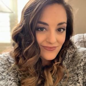 Meet your Posher, Ashleigh